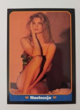 Le Bellissime Masters Cards