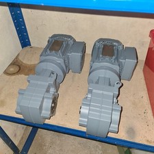 Motoriduttore sew eurodrive - motoriduttore,