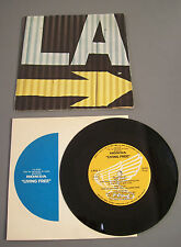 HONDA CB 400-CB 500T-CB 500 FOUR-CB 750 SUPER SPORT-GL 1100 DISCO VINILE 33 GIRI