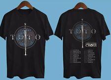 Camicia NUOVA TOTO Band 2025