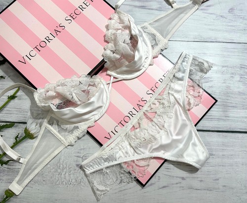 Victoria secret luxe molto - secret,