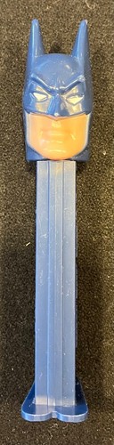 Vintage 1995 batman pez - 1995,