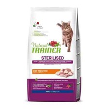 Natural Trainer Gatto