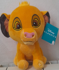 Peluche simba leone con - peluche,