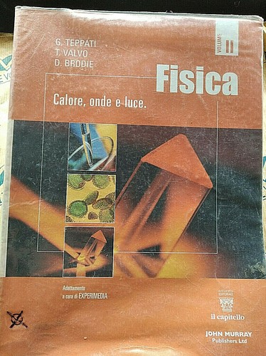 Fisica vol g - vol.2,
