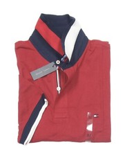 Polo Tommy Hilfiger grande e