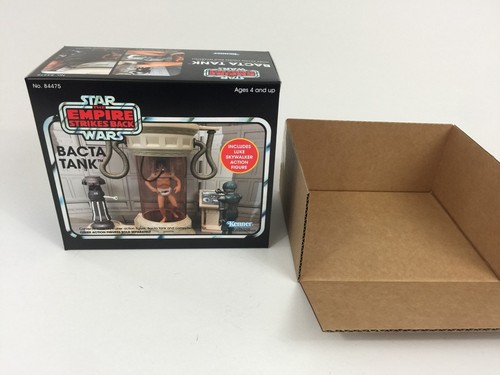 Brand new custom esb luke - brand,