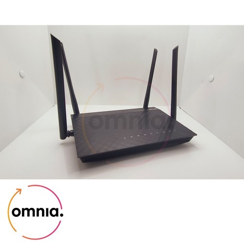 Router asus dual band - router,