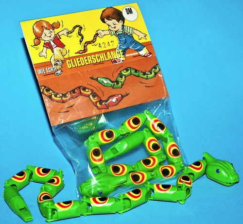 Antico serpente maglie - serpente,