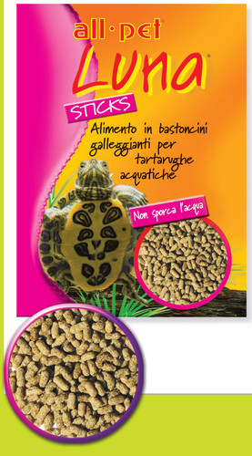 Alimento bastoncini - in,