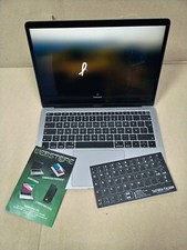 MACBOOK AIR 13" 8.2 2019 INTEL i5-8210Y 8GB RAM 128GB SSD RICONDIZIONATO