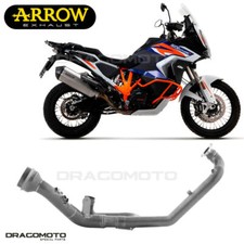 Collettore KTM 1290 SUPER