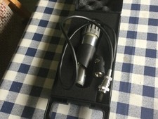 Shure Unidyne A modello 581SF