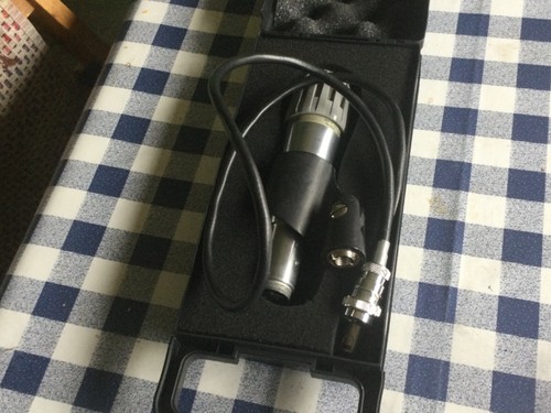 Shure unidyne modello 581sf - a,