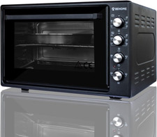 Forno Elettrico Ventilato 70L