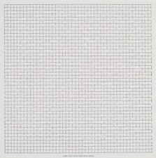 Sol LeWitt, libretto /