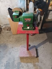 Smerigliatrice Da Banco Valex