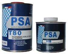 TRASPARENTE ACRILICO VERNICE