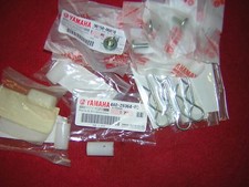 Kit carena nylon - , tz250