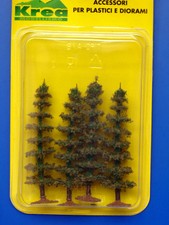  Alberi di conifere per