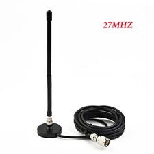 Antenna CB 1 Set 27MHz 50 Ohm