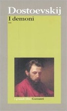 Demoni dostoevskij fëdor - dostoevskij,