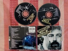 FRANCESCO GUCCINI - LIVE