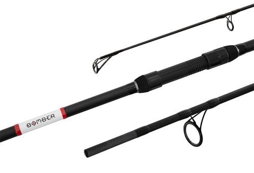 Delphin bomber 00lbs canna - bomber,, 5,00lbs,