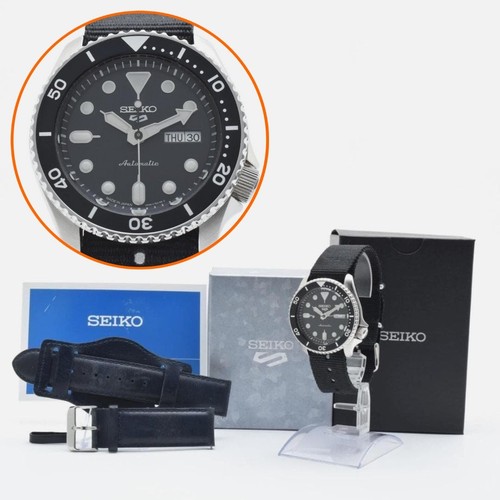 Orologio seiko sport - seiko, 5