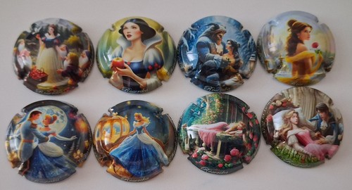 2026 serie capsules de - capsules,