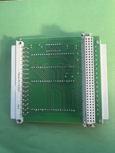 Display card log2 - per, ericsson