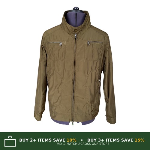 Moncler lyon giubbotto giacca - moncler,