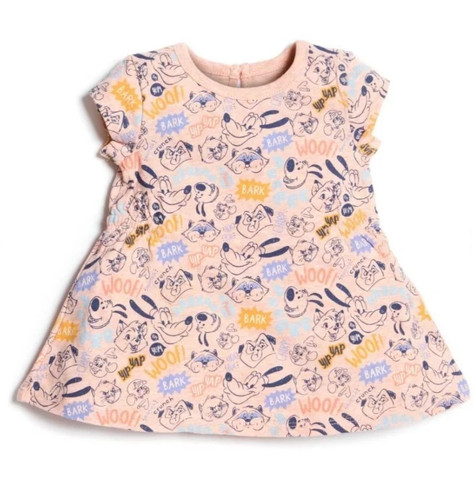 Vestito bambino animali disney - bambino,