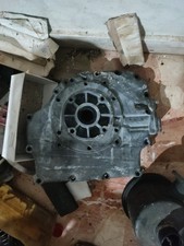 Portina nuda di distribuzione motore DIESEL LOMBARDINI 15LD315 400 /440