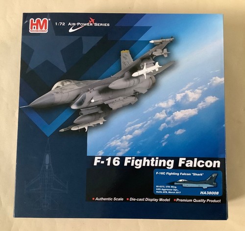 Hobbymaster 16c falco - hobbymaster, f-16c