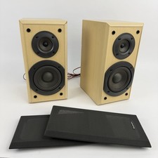 Technics SB-HD310 Altoparlanti