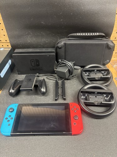 Nintendo switch generazione - nintendo,