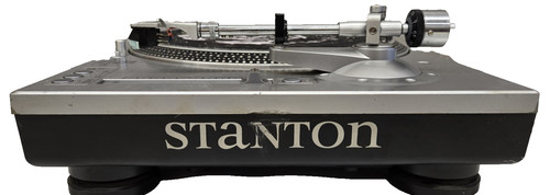 Stanton str8 giradischi - str8-80, dj
