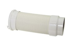 RICAMBIO TUBO FLESSIBILE PER