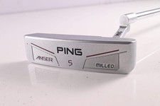 Ping Anser fresato #5 putter /