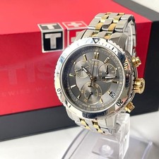 Orologio Tissot Chrono Diver
