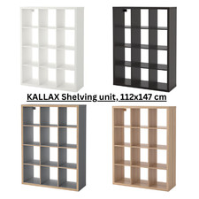 IKEA KALLAX Scaffale 112x147