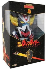 Ufo Robot Grendizer Goldrake