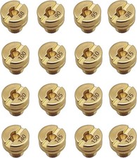 Kit getto carburatore 16 pezzi