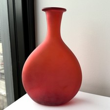 Vaso bottiglia MCM anni 50