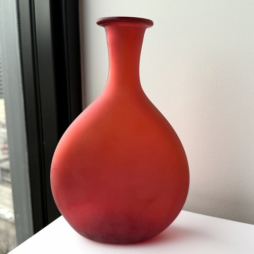 Vaso bottiglia mcm anni - vaso,