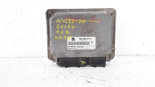 Centralina motore ecu - motore, per