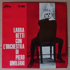 Copertina laura betti - copertina,
