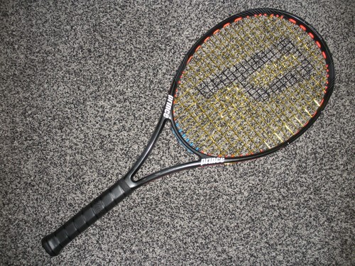 Prince textreme premier 105 - prince,