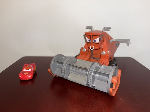 Disney pixar cars chase and - pixar,